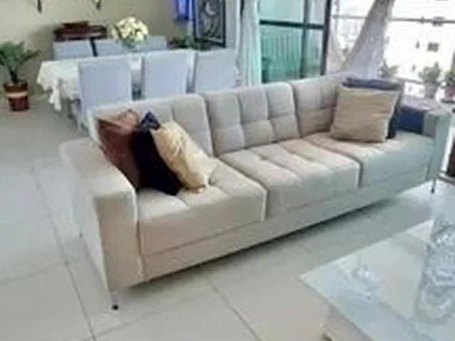 Imagem: Apartamento no Brisamar (Jardim Luna), Andar