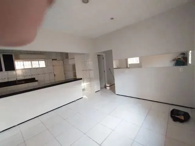Imagem: Casa na Cidade Nova