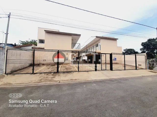 Imagem: Kitnet em Condomínio de Luxo em Sorocaba-Sp