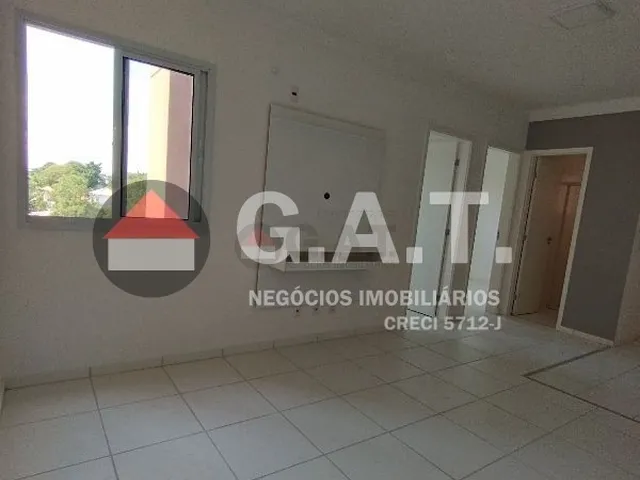 Imagem: Apartamento para Locação no Residencial