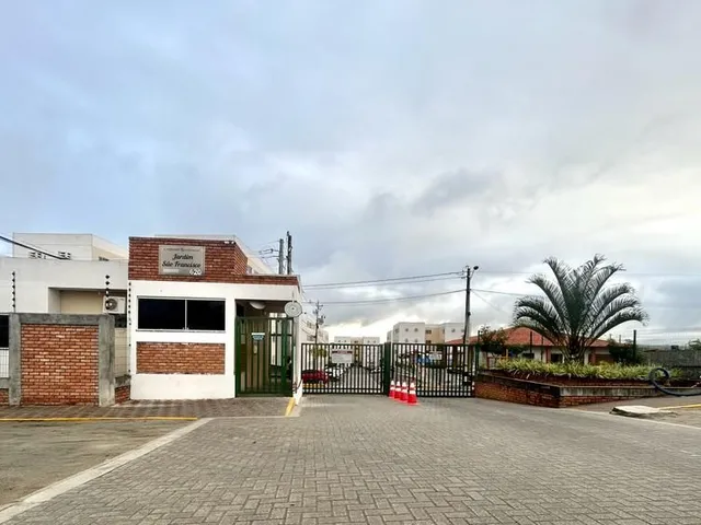 Imagem: Repasse de Apartamento no Condomínio Jardim