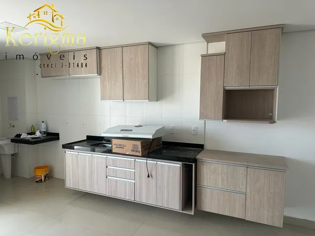 Imagem: Apartamento para Locação Condomínio Green