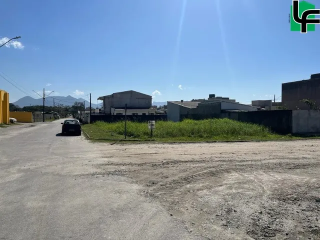 Imagem: Excelente Terreno Esquina Ao Lado Upa Matinhos