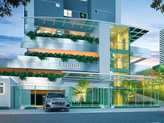Imagem: Apartamento no Ed. Torre Lumiar
