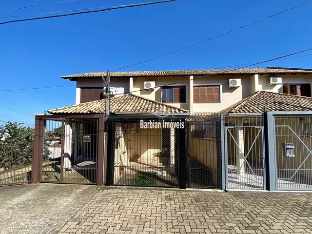 Imagem: Duplex Próximo a Unisc