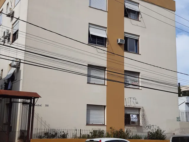 Imagem: Apartamento a Venda 02 Dormitórios 02 Banheiros