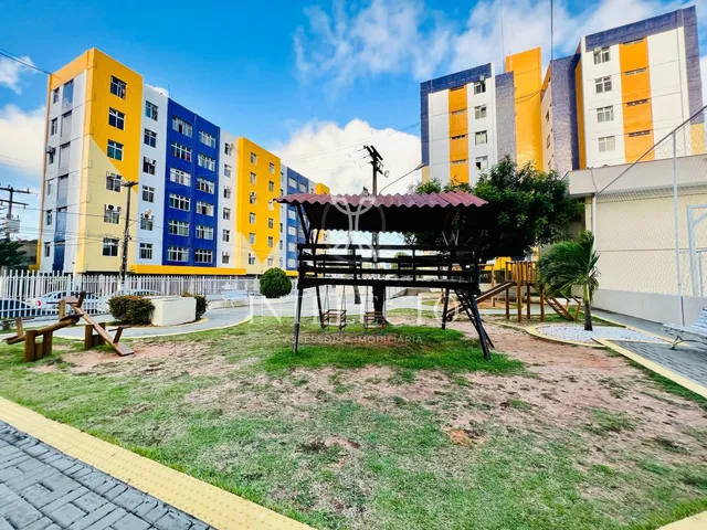 Imagem: Vendo Apartamento 3 Quartos Lagoa Nova Parque