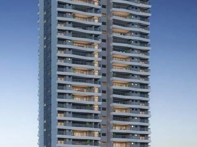 Imagem: Apartamento À Venda em São Paulo, Aclimação