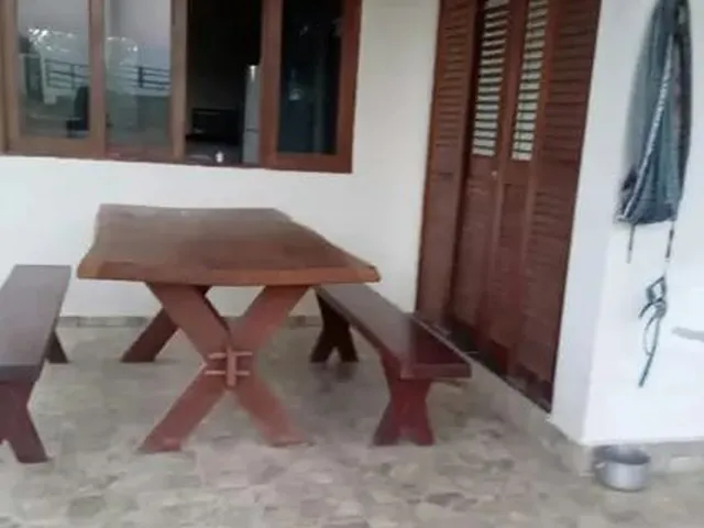 Imagem 16: Casa P/Temporada com Piscina Grande, 4 Quartos e Vista para o Mar em Tabatinga, Conde - Pb