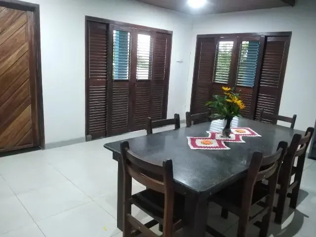 Imagem 15: Casa P/Temporada com Piscina Grande, 4 Quartos e Vista para o Mar em Tabatinga, Conde - Pb