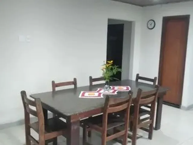 Imagem 3: Casa P/Temporada com Piscina Grande, 4 Quartos e Vista para o Mar em Tabatinga, Conde - Pb