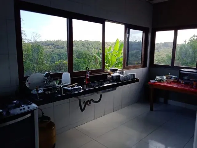 Imagem 5: Casa P/Temporada com Piscina Grande, 4 Quartos e Vista para o Mar em Tabatinga, Conde - Pb