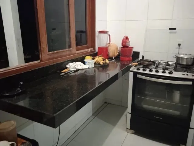 Imagem 2: Casa P/Temporada com Piscina Grande, 4 Quartos e Vista para o Mar em Tabatinga, Conde - Pb