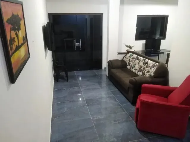 Imagem 8: Casa P/Temporada com Piscina Grande, 4 Quartos e Vista para o Mar em Tabatinga, Conde - Pb