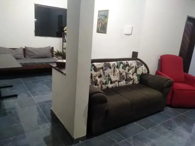 Imagem 10: Casa P/Temporada com Piscina Grande, 4 Quartos e Vista para o Mar em Tabatinga, Conde - Pb