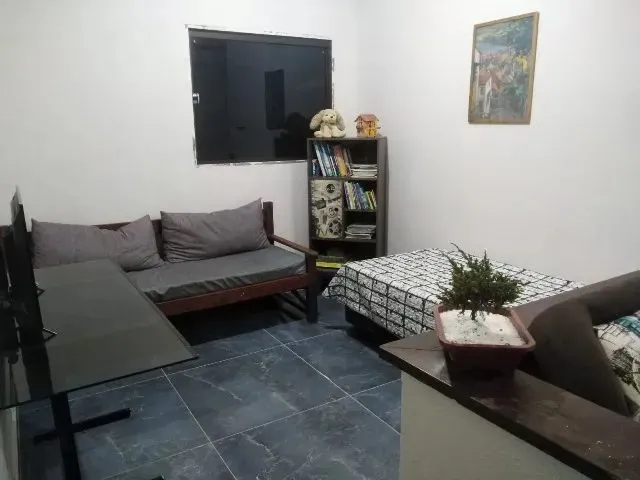 Imagem 9: Casa P/Temporada com Piscina Grande, 4 Quartos e Vista para o Mar em Tabatinga, Conde - Pb