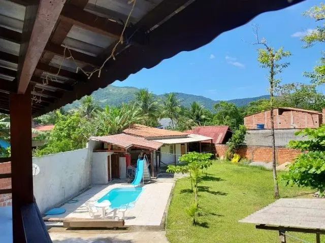 Imagem: Quarto para Temporada Até 8 Pessoas Praia