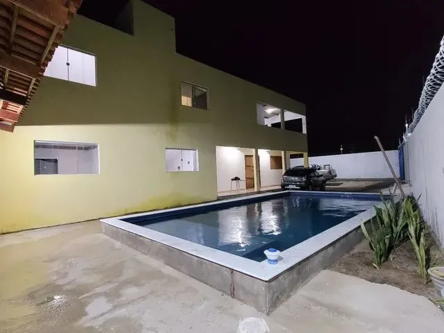 Imagem: Casa em Tabatinga 2