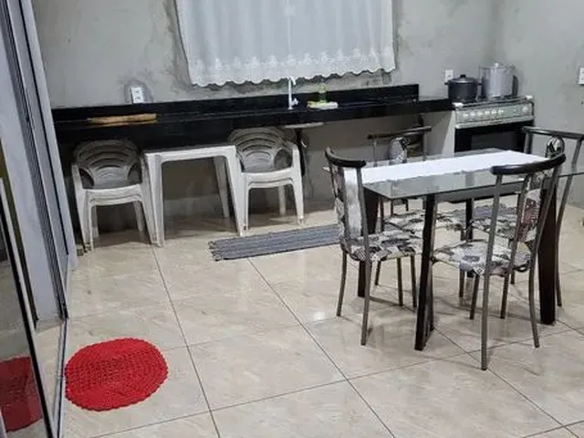 Imagem 4: Casa em Tabatinga 2