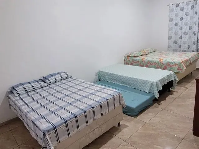 Imagem 5: Casa em Tabatinga 2
