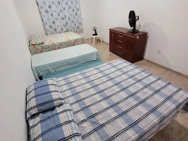 Imagem 7: Casa em Tabatinga 2