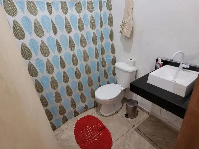 Imagem 8: Casa em Tabatinga 2