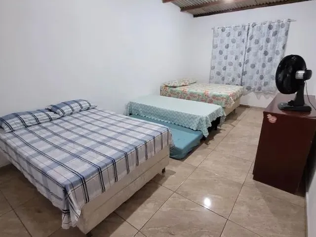 Imagem 6: Casa em Tabatinga 2