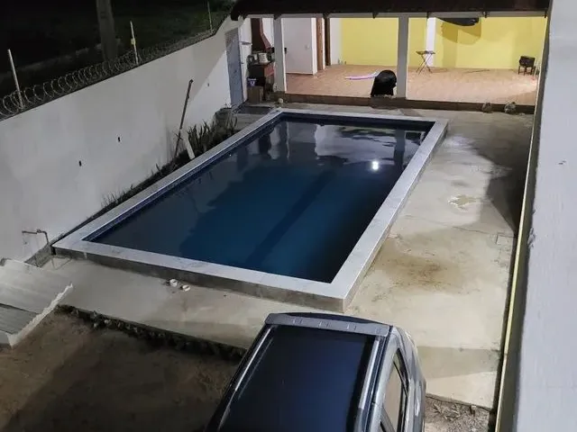 Imagem 10: Casa em Tabatinga 2