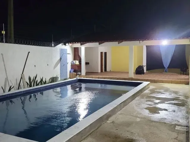 Imagem 12: Casa em Tabatinga 2