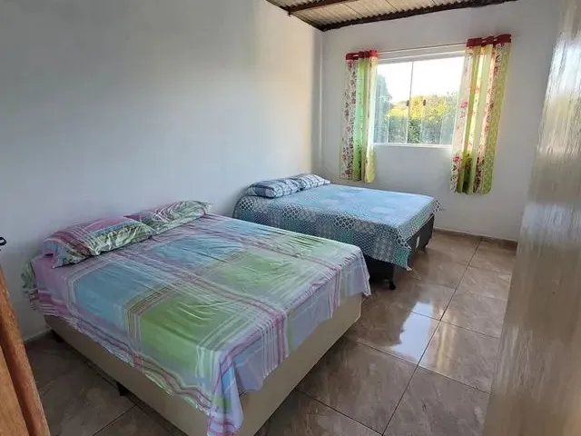 Imagem 11: Casa em Tabatinga 2