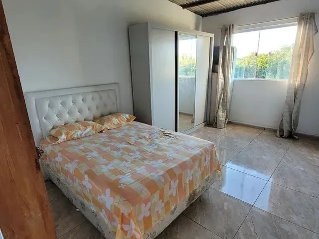 Imagem 13: Casa em Tabatinga 2