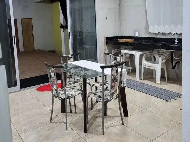 Imagem 14: Casa em Tabatinga 2