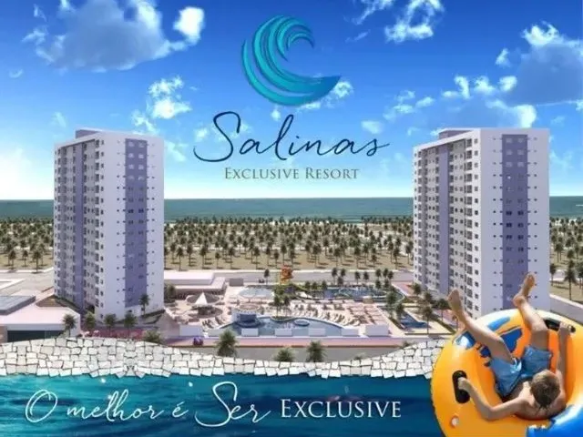 Imagem: Salinas Exclusive Resort - Ano Novo 23/24