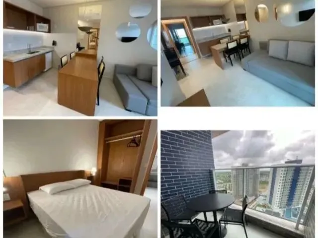 Imagem 5: Salinas Exclusive Resort - Ano Novo 23/24