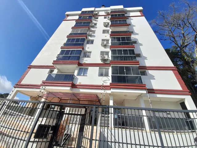 Imagem 1: Apartamento para Locação
