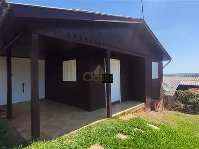 Imagem: Casa com 3 Dormitorio(S) Localizado(A) no