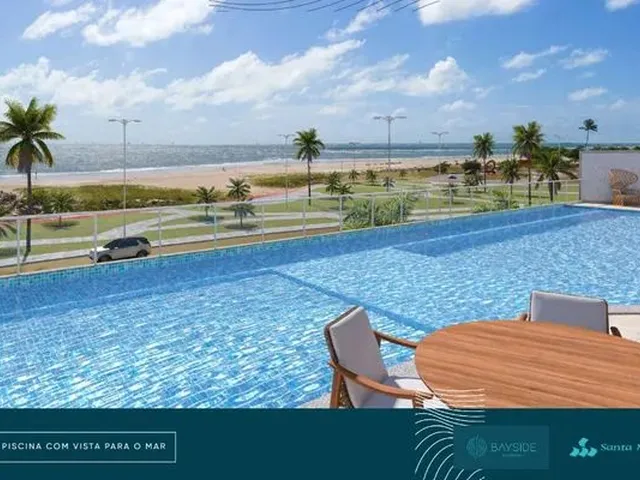 Imagem: Apartamento Coroa do Meio - Bayside