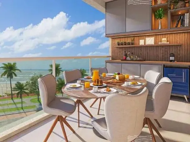Imagem 5: Apartamento Coroa do Meio - Bayside