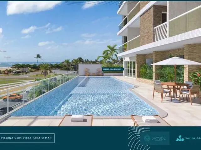 Imagem 2: Apartamento Coroa do Meio - Bayside