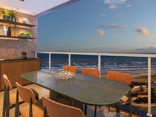 Imagem 3: Apartamento Coroa do Meio - Bayside
