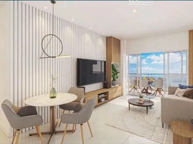 Imagem 4: Apartamento Coroa do Meio - Bayside