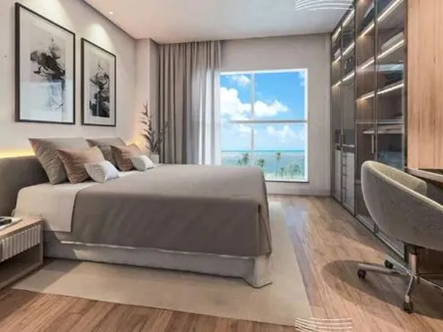 Imagem 6: Apartamento Coroa do Meio - Bayside