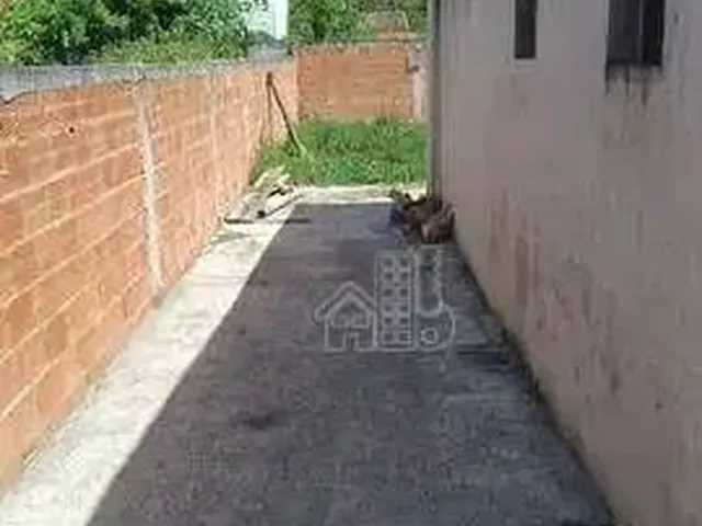 Imagem 5: Casa com 2 Quartos À Venda, 80 M² por R$ 165.000 - Chácaras de Inoã - Maricá/Rj