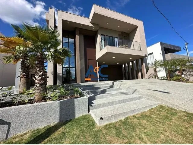 Imagem 1: Vespasiano - Casa Padrão - Gran Park