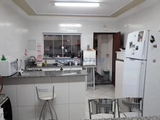 Imagem 11: Casa - Jardim Bom Retiro (Nova Veneza) - Sumaré