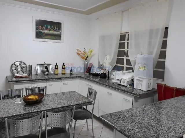 Imagem 13: Casa - Jardim Bom Retiro (Nova Veneza) - Sumaré
