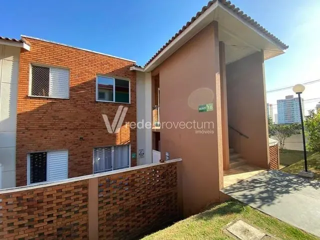 Imagem: Apartamento - Parque Prado - Campinas