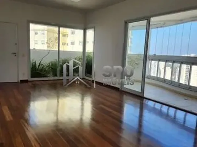 Imagem: Apartamento a Venda 190 Metros no Jardim