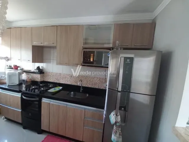 Imagem: Apartamento - Jardim Carlos Lourenço