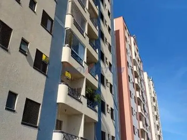 Imagem: Cobertura - Jardim Flamboyant - Campinas